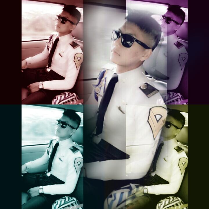 My seafarer, good morning darl