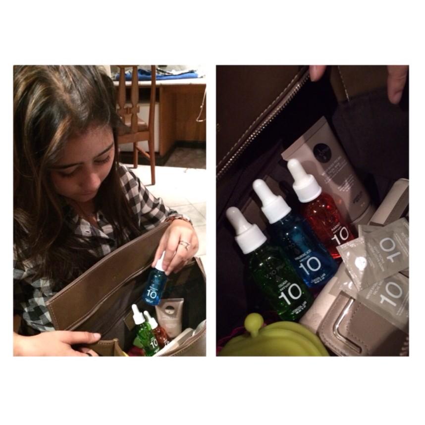prillyyla's tweet photo. barang wajib yg hrs sll ada di tasku? @v10plusina Water Based Peeling&amp;Serum hydrating series. Wajib bgt ada 😀 http://t.co/oNCbRt4XCN