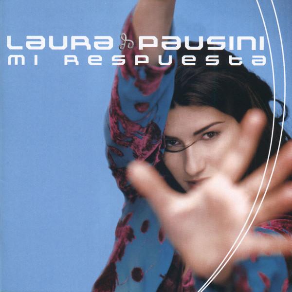 Laura Pausini - Mi Respuesta (iTunes Plus AAC M4A)