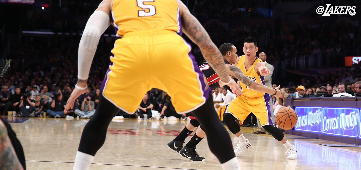 Los Angeles Lakers on Twitter: "Postgame Numbers: http://t ...