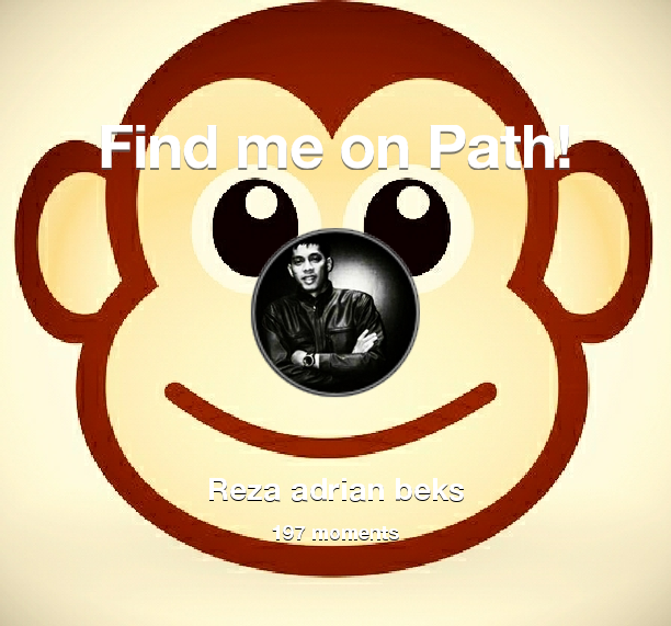rezabeks's tweet photo. I've shared 197 memories with my friends on #Path - see them now at http://t.co/hJ1POFBhEo! #thepersonalnetwork http://t.co/gThvwqdIj8