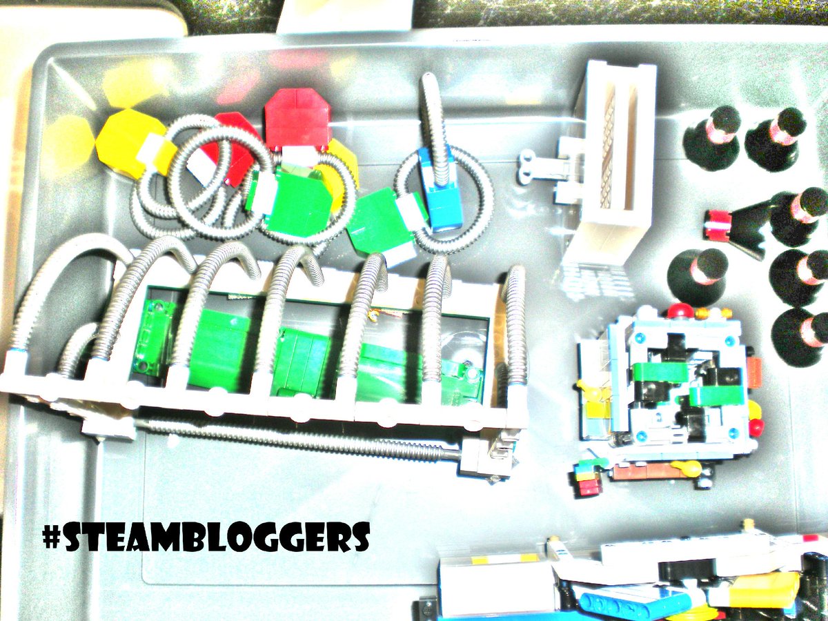 #steambloggers