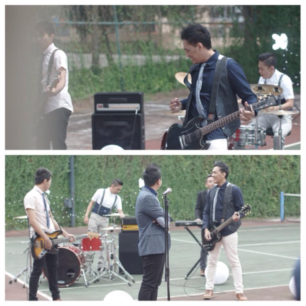SUPERNOVA BAND tweet media