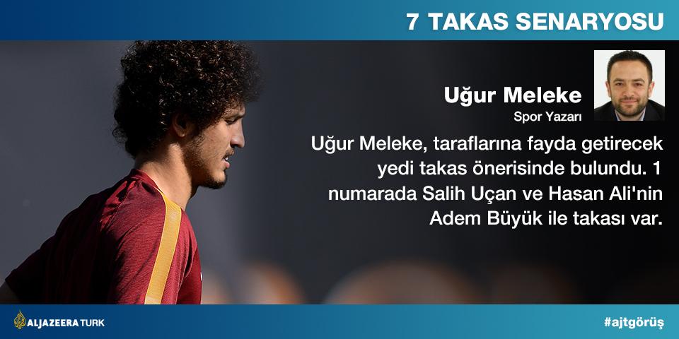 Al Jazeera Türk tweet media