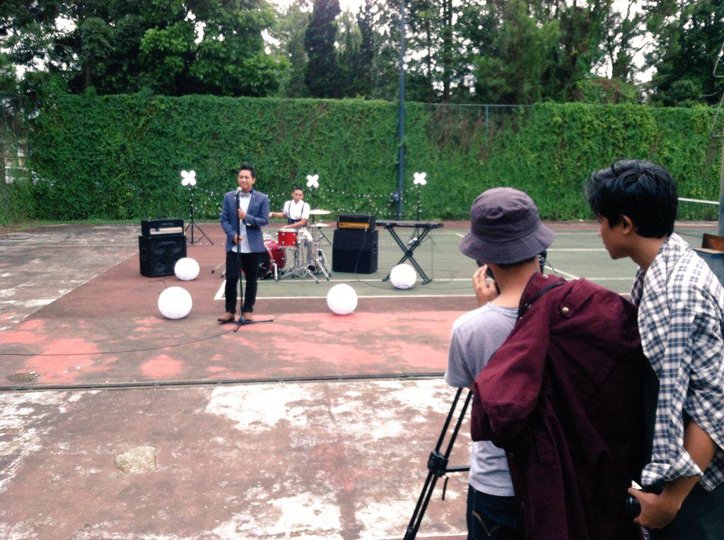 SUPERNOVA BAND tweet media