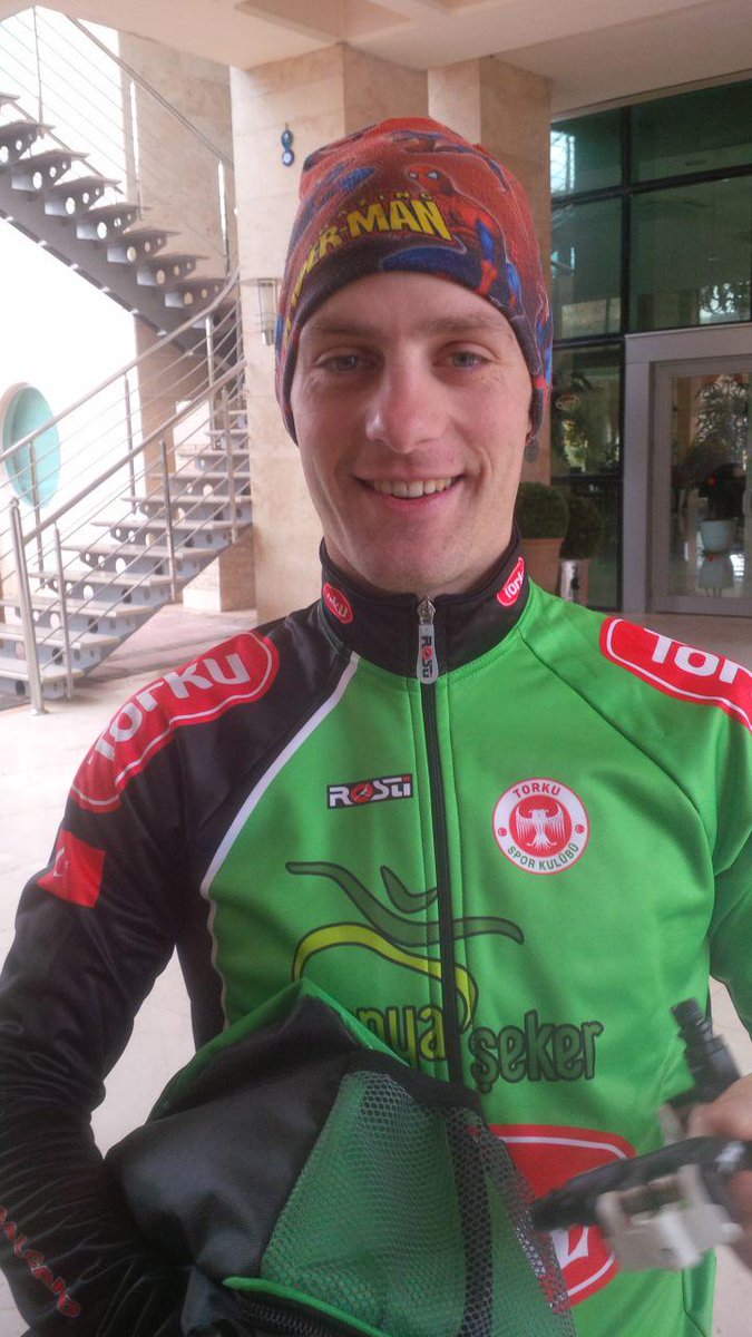 TeamKonya's tweet photo. @seeldraeyersk proud and happy to present its new jersey 2015 #GoTorku #BeYourTeam http://t.co/7LJcIN3rKZ