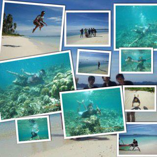 MAC_Medan's tweet photo. Explore 5 Island@Banyak Island..19 s/d 22 Peb'15..Minat..???More Info : 2a192417 http://t.co/8adoLsn5FX