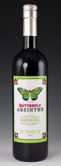 SavantSpirits's tweet photo. Need good #absinthe in #melbourne ? Three of the best have @ButterflyBoston for you @lebontonmelb @barampere &amp; Polly http://t.co/qYGP2RU6sn