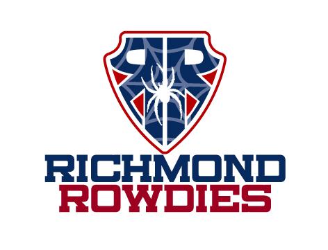 UR_Rowdies's tweet photo. New Semester, New Logo #GoSpiders http://t.co/NIPGJvFINM