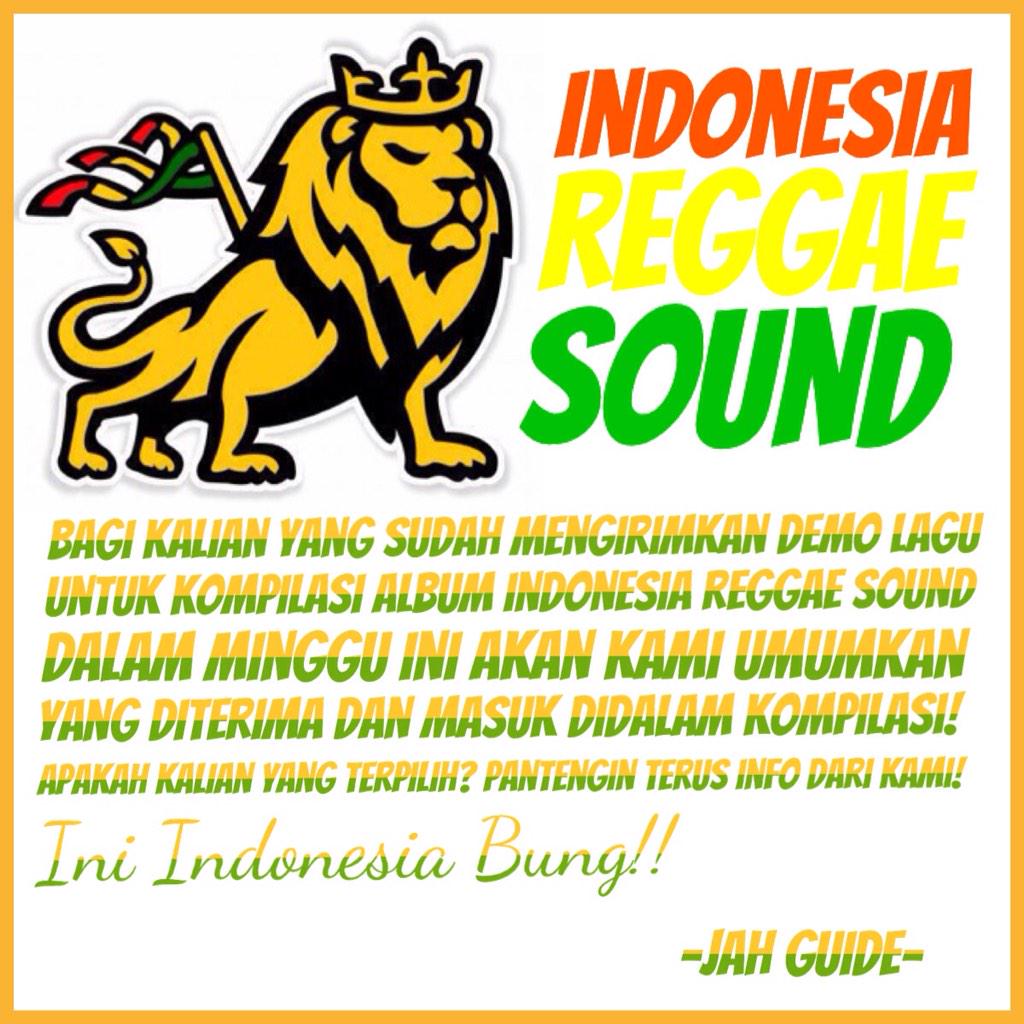 Gangstarasta's tweet photo. PENGUMUMAN INDONESIA REGGAE SOUND SEBENTAR LAGI!! APAKAH BAND KALIAN YANG TERPILIH DAN MASUK DALAM KOMPILASI?! ;) http://t.co/CmxD7F0jks