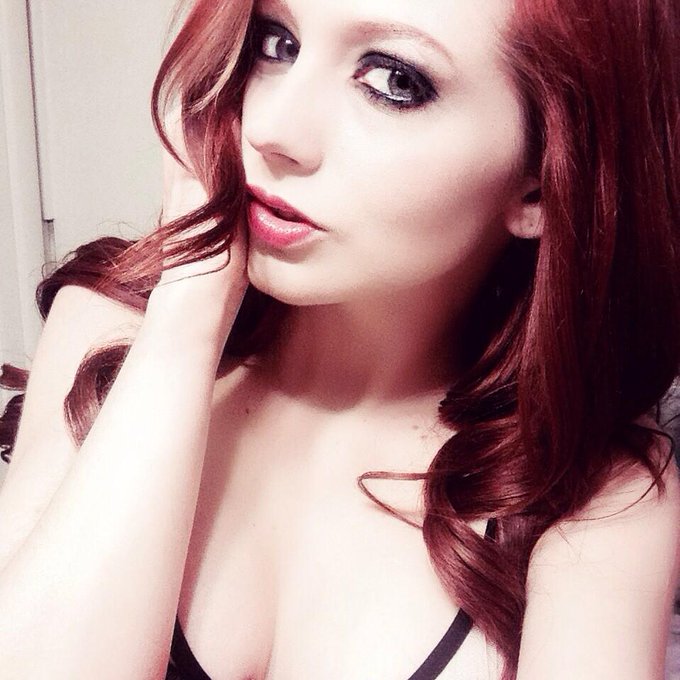 A little #TuesdayTease for my badass followers!! @PlayboyPlus @PlayboyMX @Playboy_NL @PlayboyMagSA #cybergirl<a href="/tag/tuesdaytease"class="tags">#TuesdayTease</a><a href="/tag/cybergirl"class="tags"><span>#cybergirl</span></a>