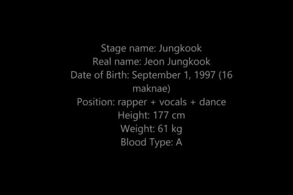 그것은 우리와 같은 의미가 있다거나 서로의 / It's like we are meant for each other🌞 #bysA.R.M.Y#love#ya#bts