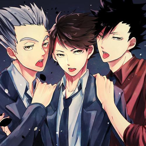 スーツ男子のtwitterイラスト検索結果 古い順