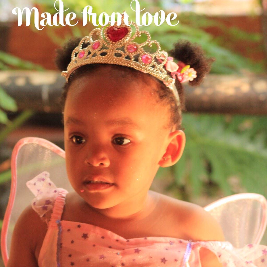 Happy Birthday  It\s my little girl\s 3rd birthday today     . Shares it with LL Cool J. 