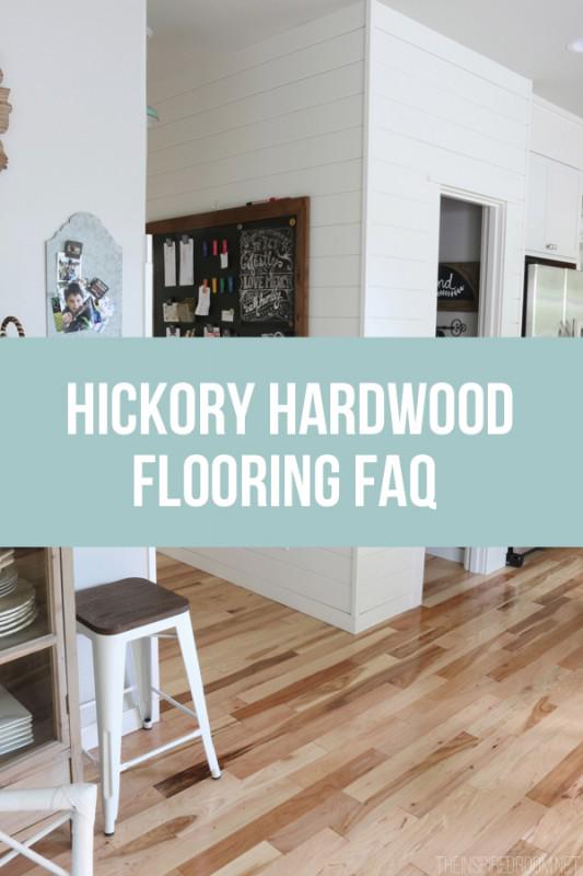 decoration_time's tweet image. Reader Queries: Hickory Hardwood Floors - decorationtime.com/reader-queries…