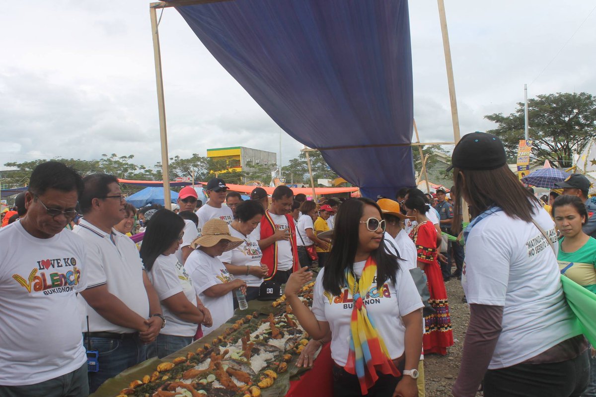 VALCPS8709's tweet photo. VCPS Pers conducted police &amp; security during d Street dancing of d 14th Charter day @ Bukppo_PD  @ @BUKPPO_PCR http://t.co/PYtuOIXsPM