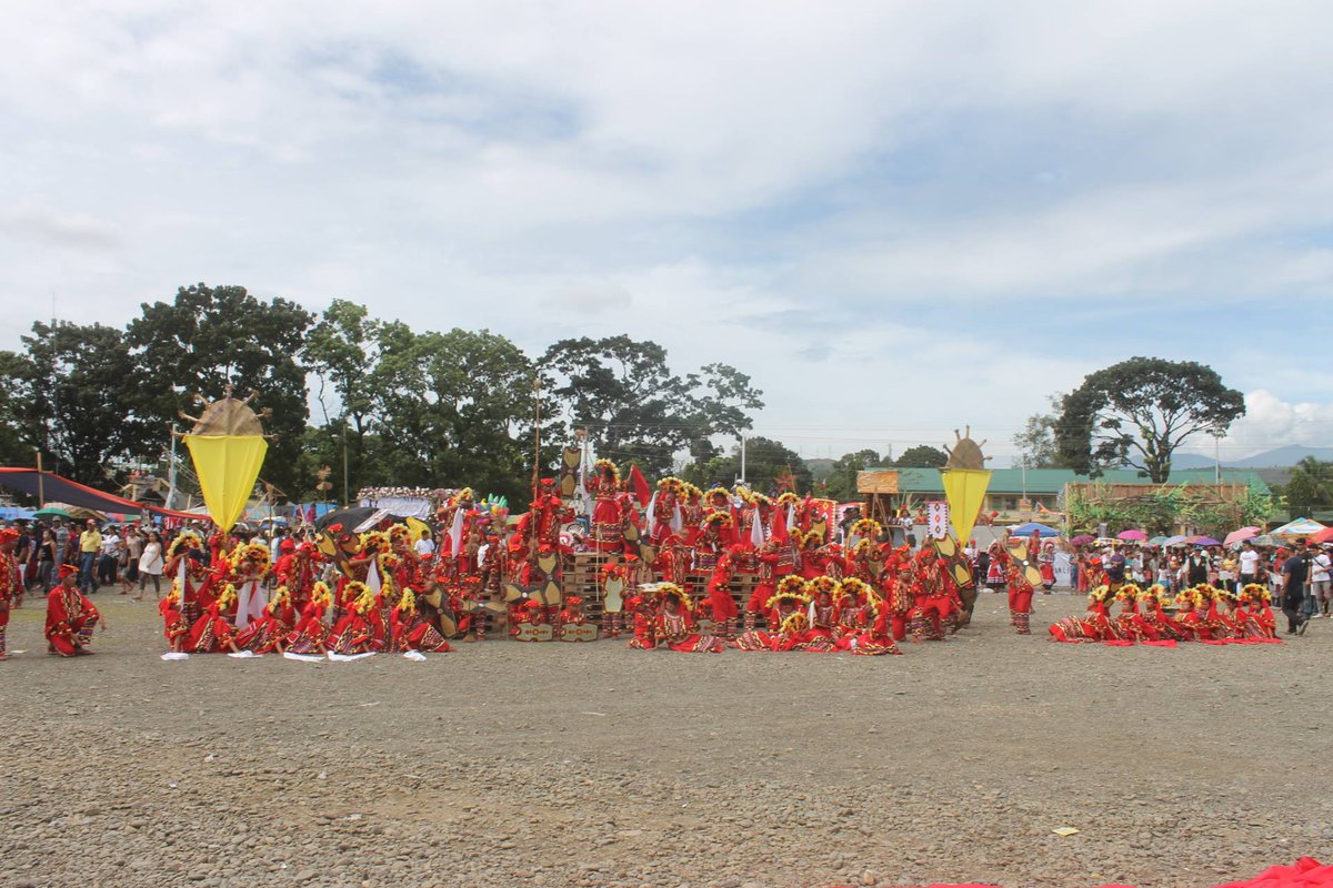 VALCPS8709's tweet photo. VCPS Pers conducted police &amp; security during d Street dancing of d 14th Charter day @ Bukppo_PD  @ @BUKPPO_PCR http://t.co/PYtuOIXsPM