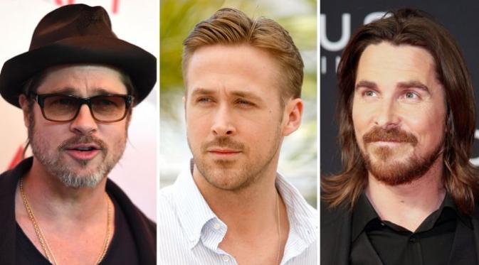 liputan6dotcom's tweet photo. Brad Pitt, Christian Bale, dan Ryan Gosling Akan Main Film Bareng http://t.co/ExtaHLaPcH http://t.co/KB7lJmBdF1
