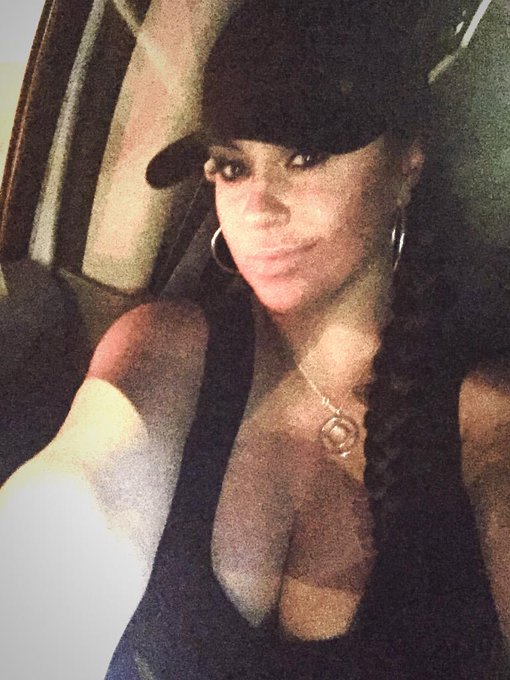 Today was amazing!🙌☺️😍💣💖💃 &amp; I don't have 2 front on Twitter! Just bein real🙌 nite nite my loves😴😴😴😴💞💞<a href="/tag/nofilter"class="tags"><span>#nofilter</span></a>