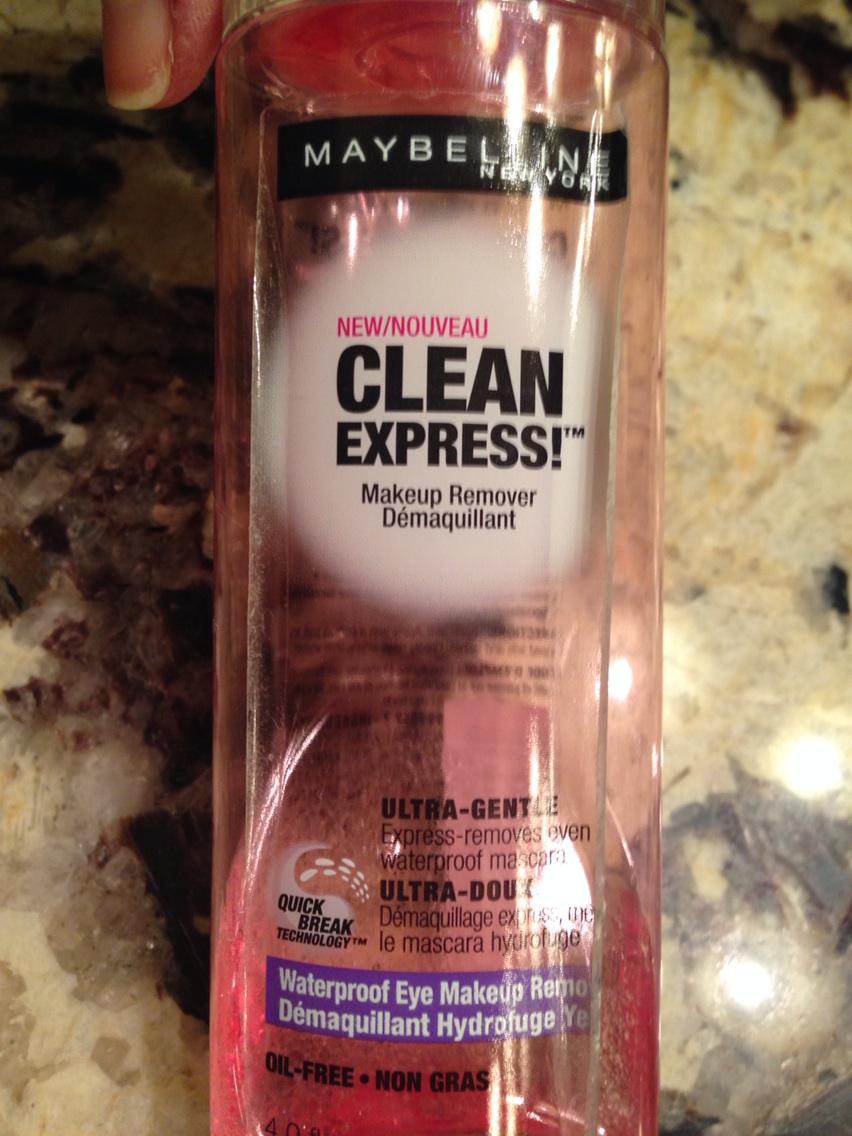 KatieMcCallTV's tweet photo. No endorsing allowed but #mabelline makes this waterproof eye makeup remover. Life-changing. #tvmakeup #takeitoffnow http://t.co/1t2qfitOag