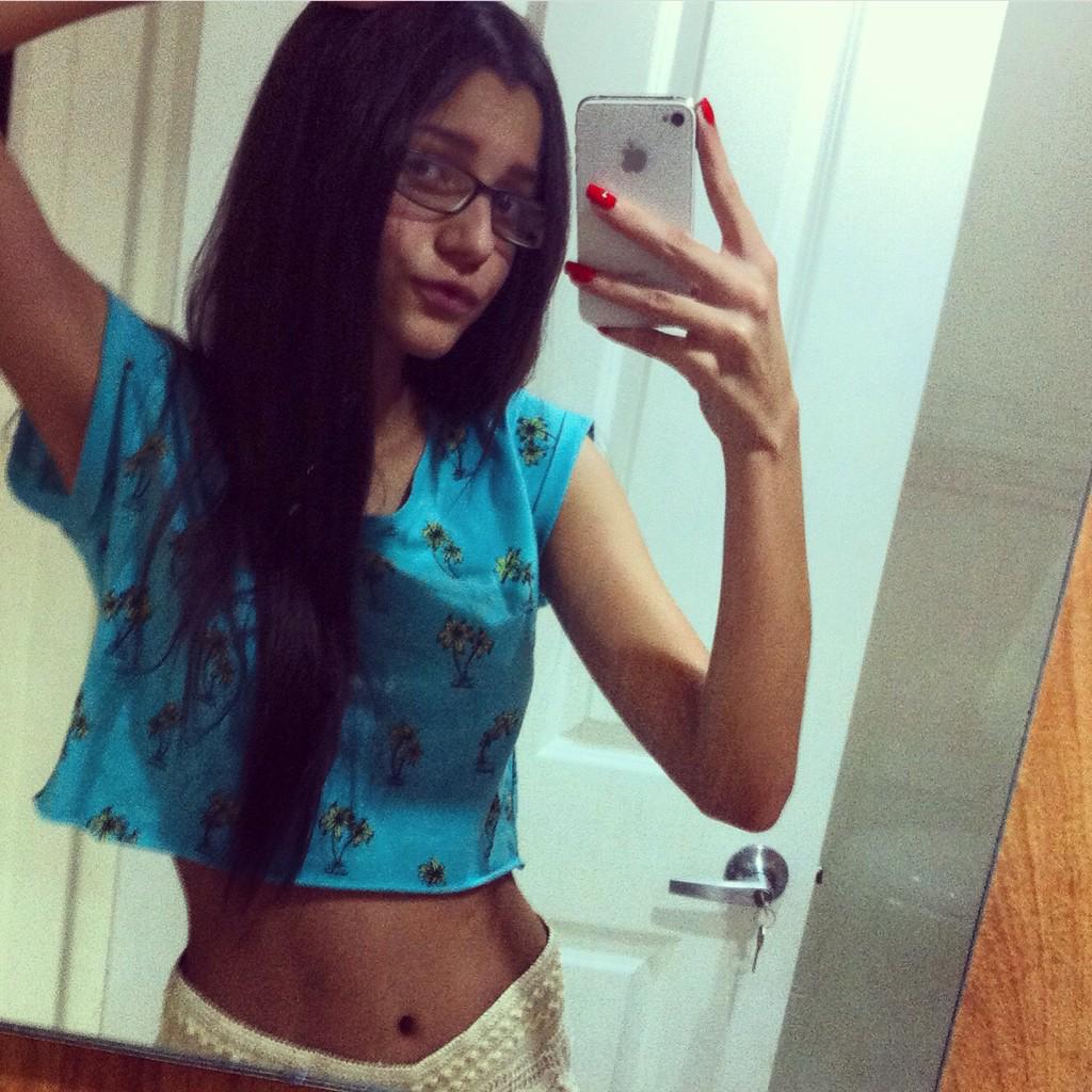 anadefreitas12's tweet photo. Divinamente feliz👌 http://t.co/uEjxOrdpAU