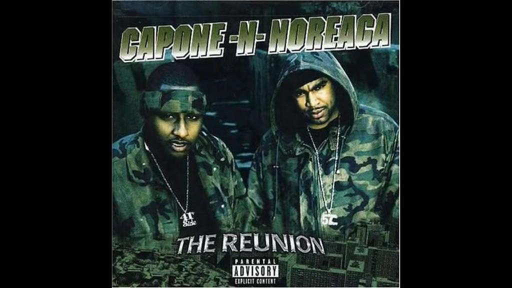 VeryHall's tweet image. #Invincible by @CaponeQB @noreaga youtu.be/PJcAkC_KMx8 @REALDJPREMIER