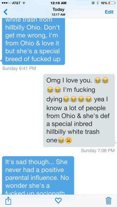 My DM"S &amp; texts be poppin😂😂😂😩😩😩🙌🙌🙌 http://t.co/Nvq0prDXBX<a href="/tag/justwaitonit"class="tags"><span>#justwaitonit</span></a>