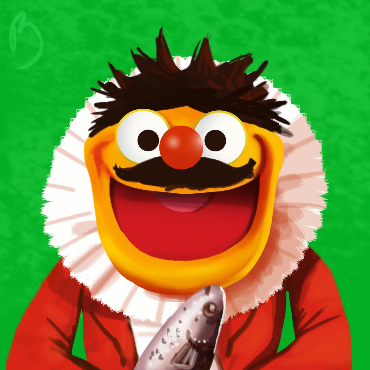 RandomMuppets tweet picture