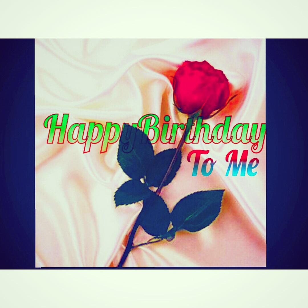 Jeihai's tweet photo. HappyBirthday to me a.k.a Jeihai Marley . Peace yo http://t.co/E57DrOOFyO