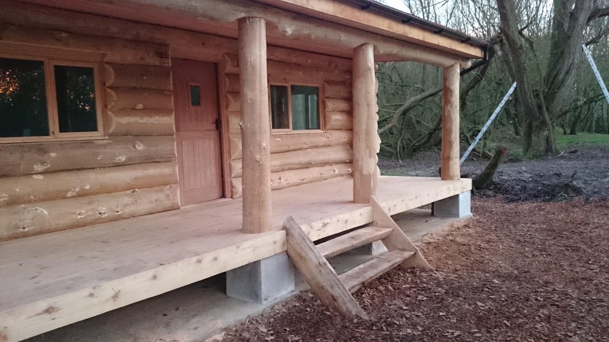 britishlogcabin's tweet photo. Are you a #logbuilder looking for work in the UK? Contact BLC. 2015 is a year of exciting expansion for us! #ILBA http://t.co/PTktrHQZct