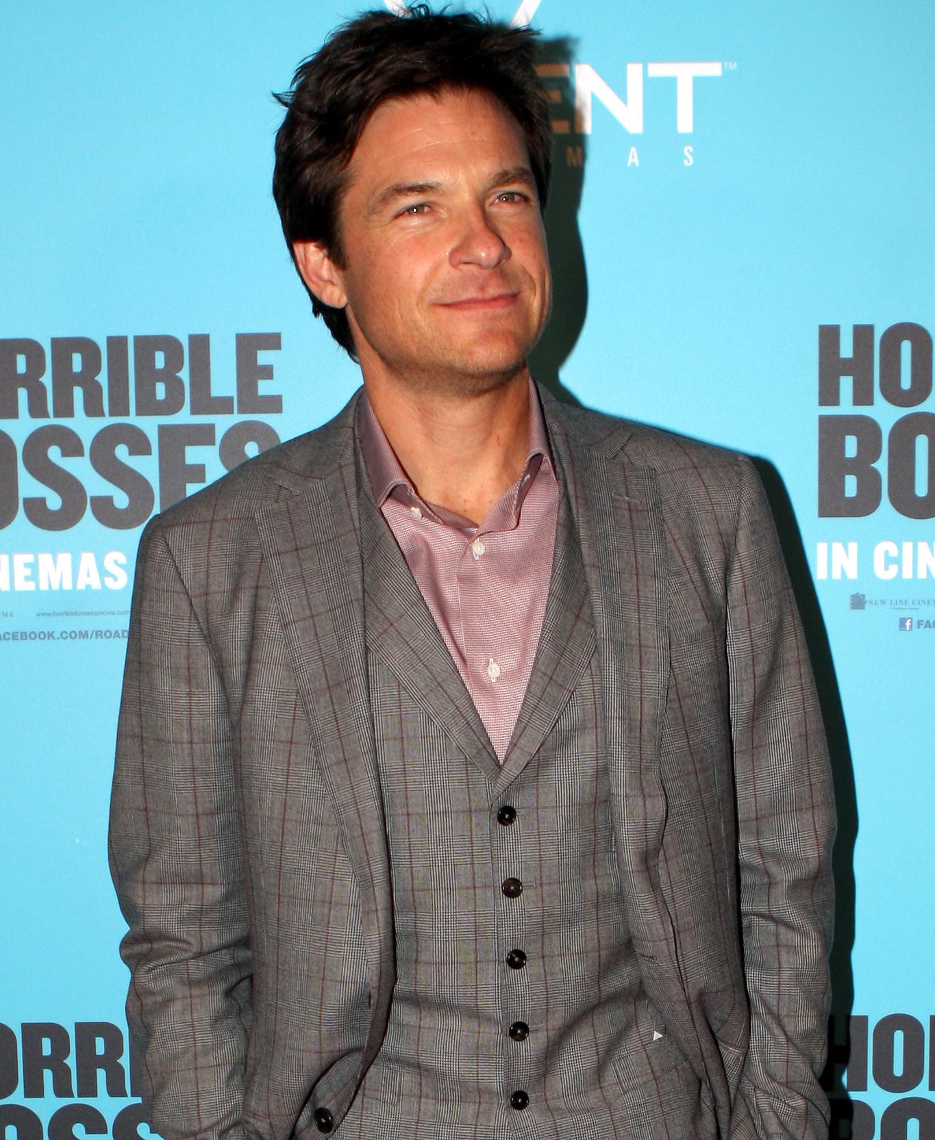 Happy Birthday to Jason Bateman, who turns 46 today! 