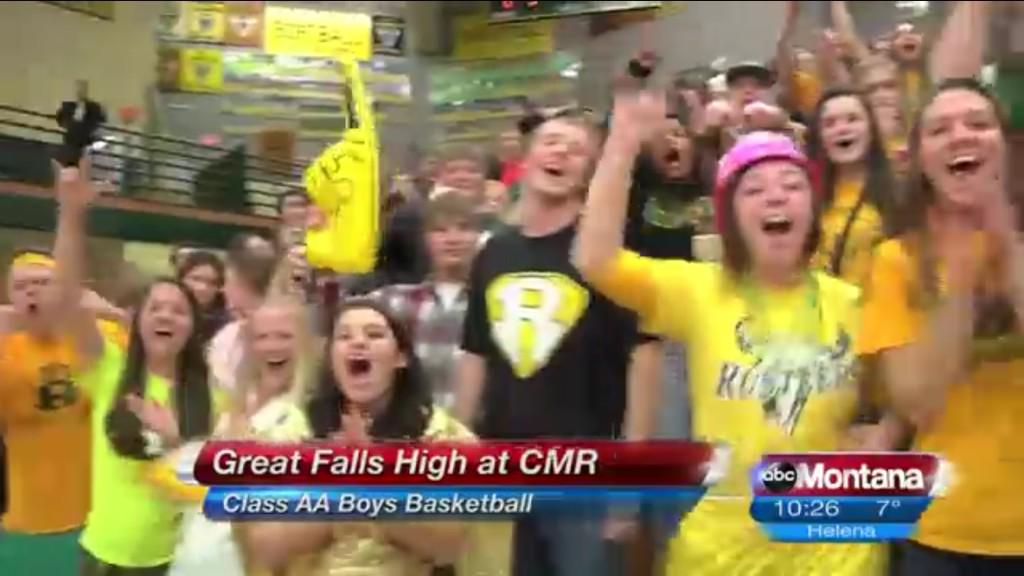 DerekOpina's tweet photo. [VIDEO]

Great Falls High defeats CMR in Crosstown. @wymantula throws down 2 ferocious dunks

http://t.co/hiY84YNgGX http://t.co/ychtizoTNr