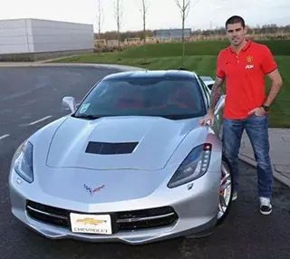 Happy birthday Victor Valdes 33rd. 