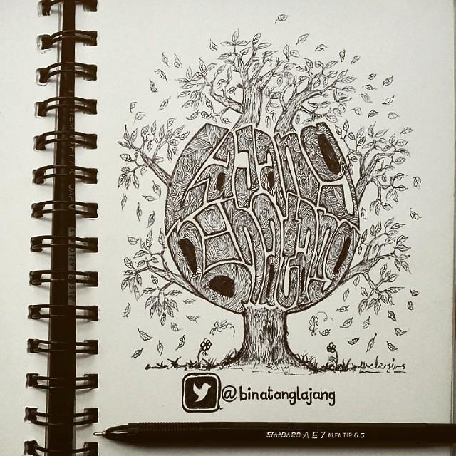 Selamat siang kaula muda.hehee