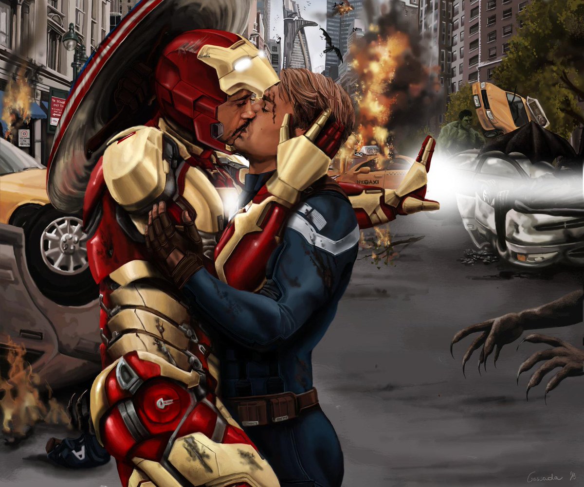 For all Stony lovers.