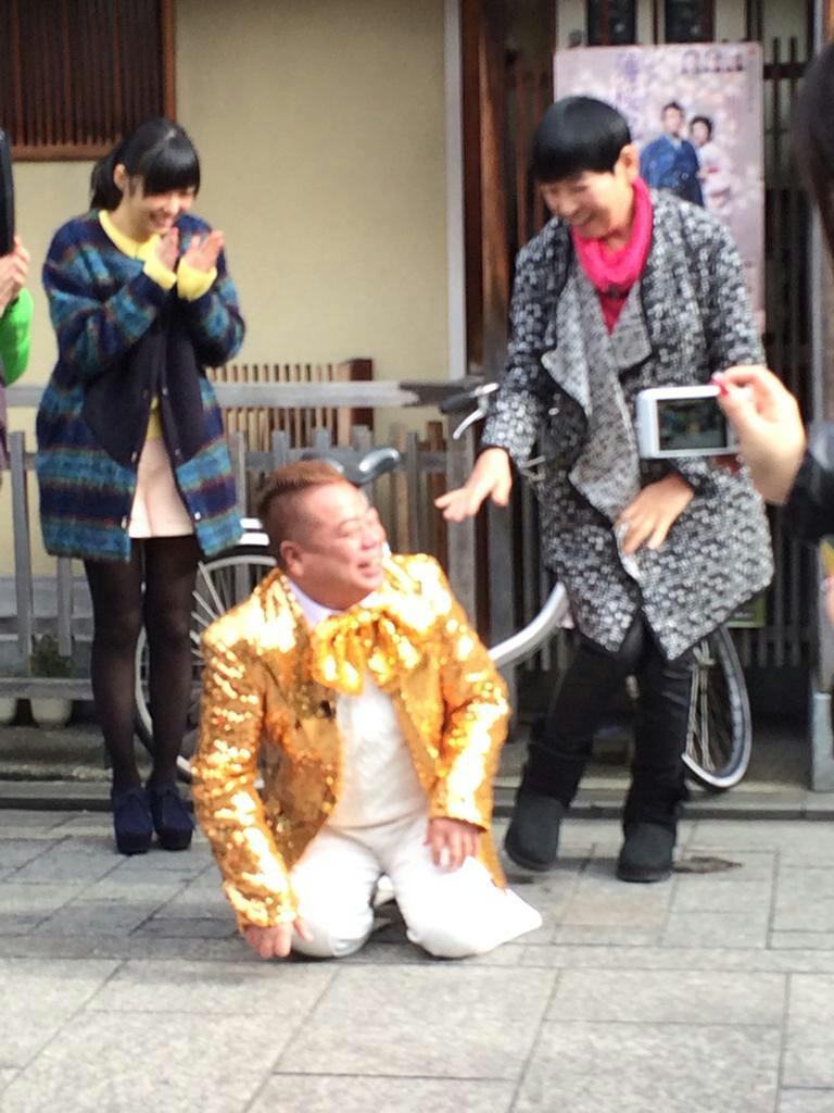 さおりん 本日 藤ヶ谷くんが京都の伏見稲荷 清水寺などでもしツアのロケ ゲストに和田アキ子さん 出川さん 指原さん Http T Co Tdzaesgy29 さおりん 本日 藤ヶ谷くんが京都の伏見稲荷 清水寺などでもしツアのロケ ゲストに和田アキ子さん 出川さん 指原さん Http T Co Tdzaesgy29