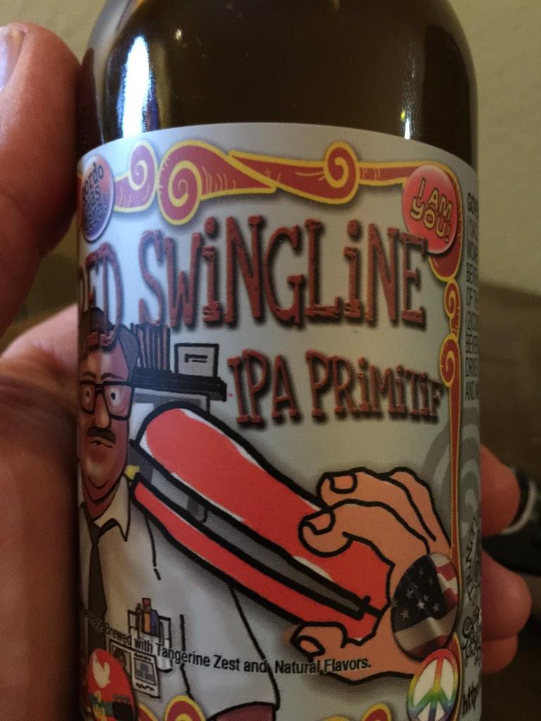 Portland_Beer's tweet photo. Huh, coincidentally the IPA I'm drinking right now has kerning between the P & A in IPA. 🍻 #IPAgate http://t.co/OVVcdnOmnY