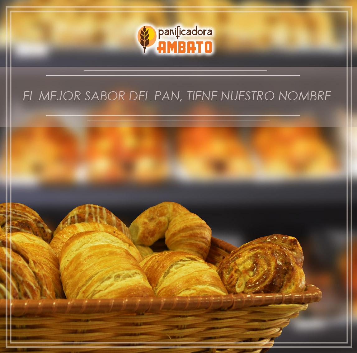 PanAmbato's tweet photo. 35 años de tradición #PanAmbato http://t.co/3yJ7tmhVCp