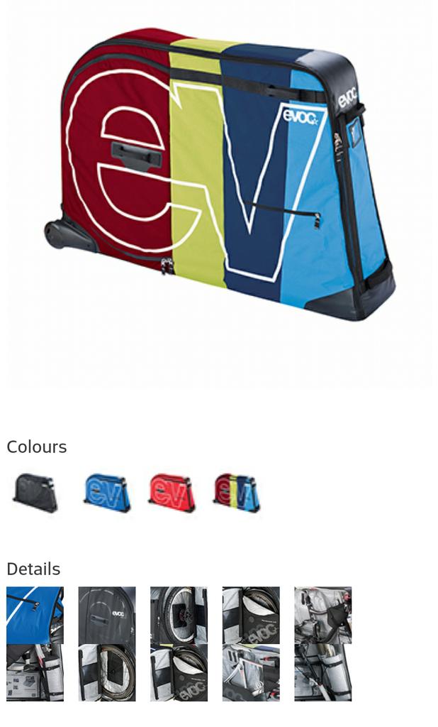 Probicycle's tweet image. Are you going to travel or need messenger bag,now ready Evoc bag only at Probicycle evocsports.com/bike