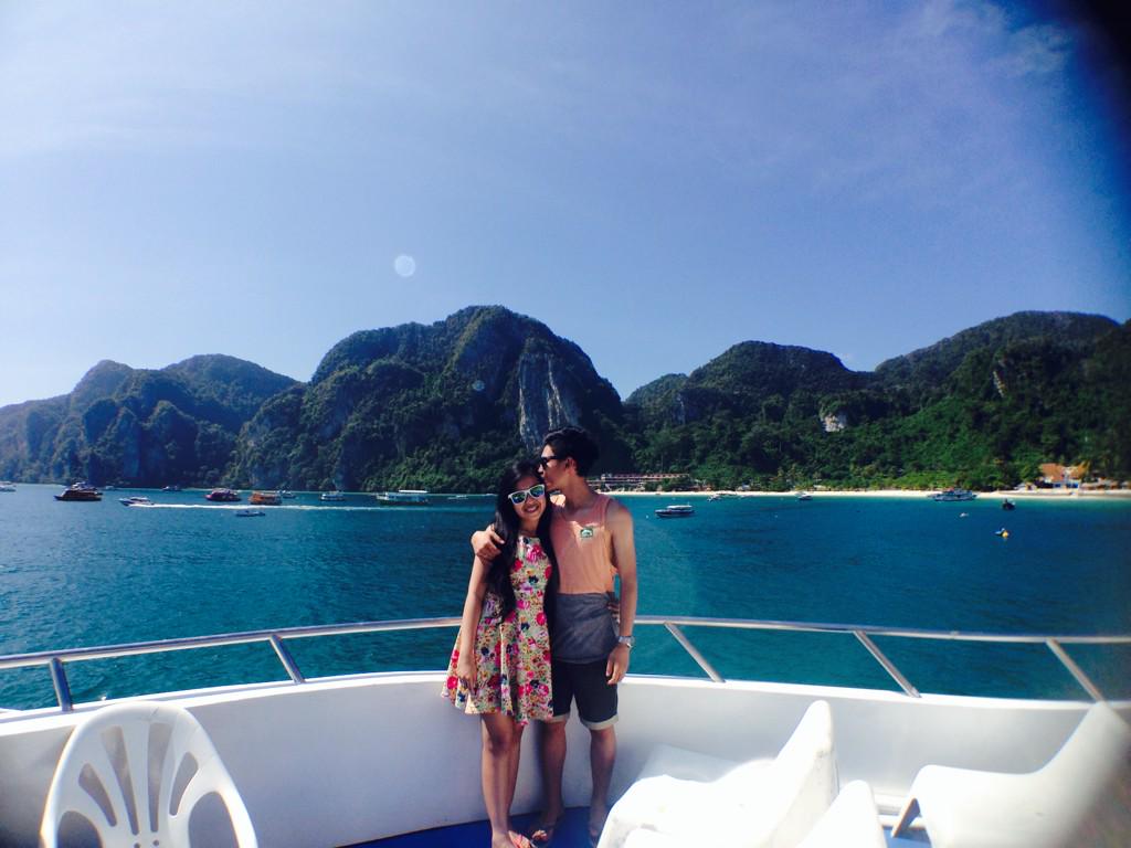 vinosuklan24's tweet photo. @lilijunaidi 😍 http://t.co/mSo6WYwQNb