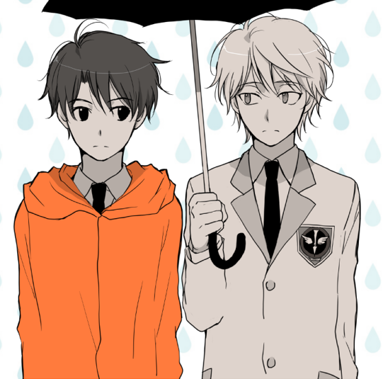 Sinba 原稿して 伊奈スレ アルドノア学園 オレンジ色とコウモリ Http T Co N1jyudkdkv Twitter