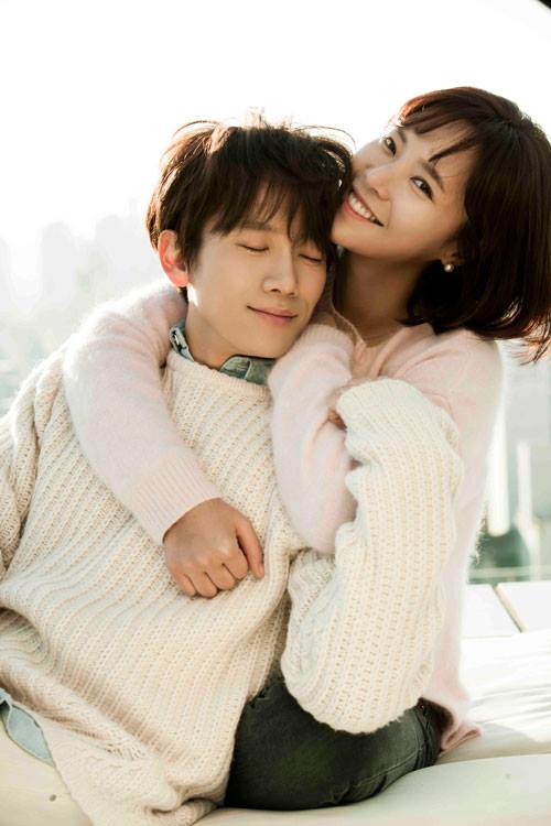 Dramas For Life On Twitter Gorgeous Photos Of The Cast Of New Exclusive Kdrama Kill Me Heal Me Http T Co Kppazqbdyl Http T Co Isvldy20sf