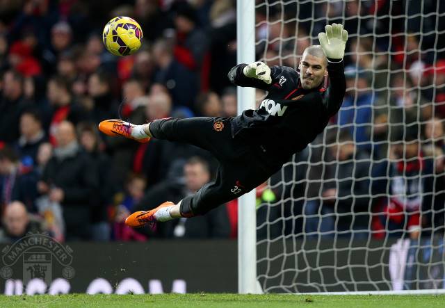 Happy Birthday Victor Valdes! 