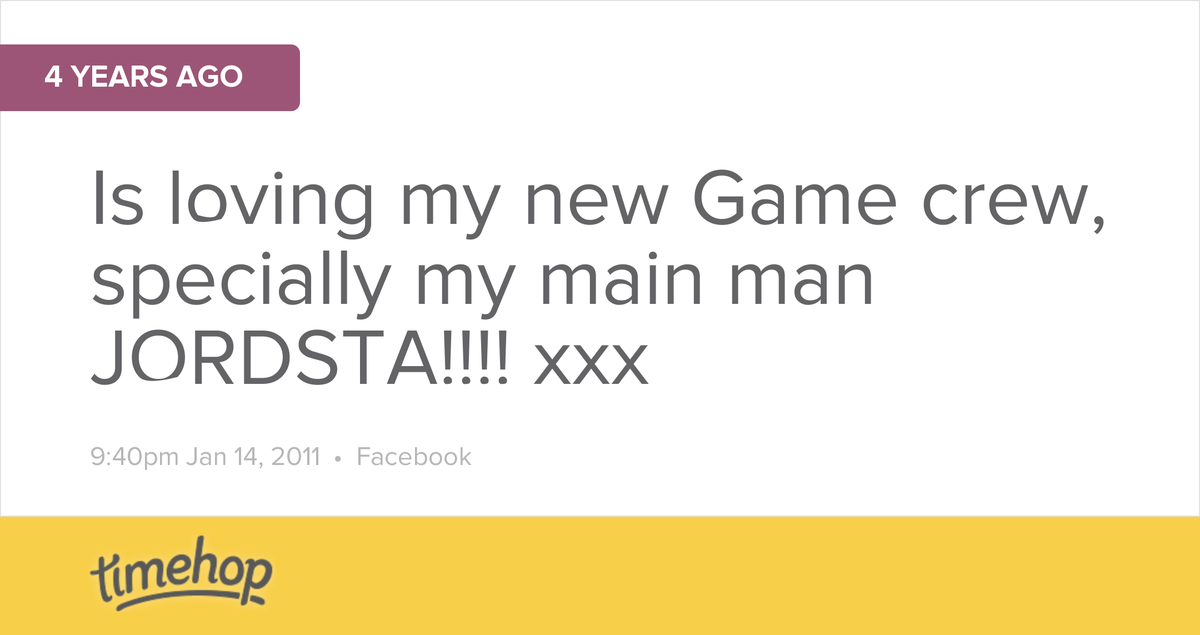 ginacook89's tweet photo. Did I actually say this? http://t.co/dDdLBKR1Lv http://t.co/cZtPZ2D1bX