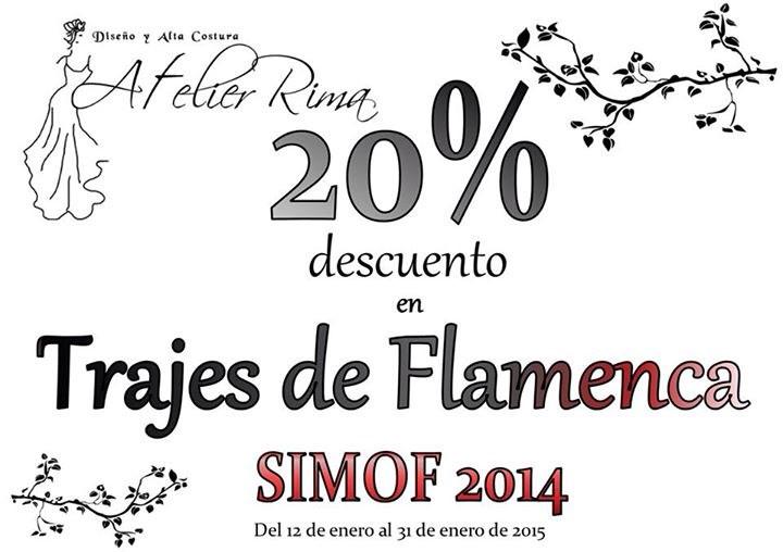 AtelierRima's tweet photo. Descuentos en #atelierrima #simof2014! Te esperamos #modaflamenca @Moda_Andaluza @_AnaPilar_ @hoysevilla http://t.co/aIKPyDjTuC