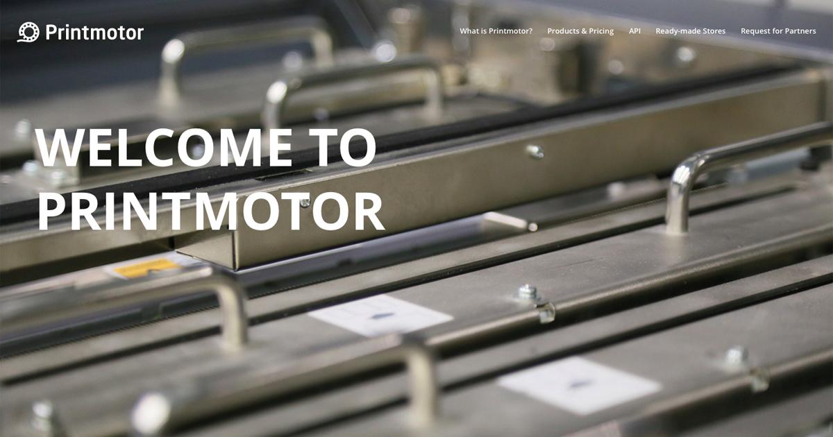 WhyPrintCo's tweet photo. WhyPrint is happy to announce our brand new service called @Printmotor_io. We are now live at http://t.co/6XqJurjIOy. http://t.co/SxcP3E3jNr