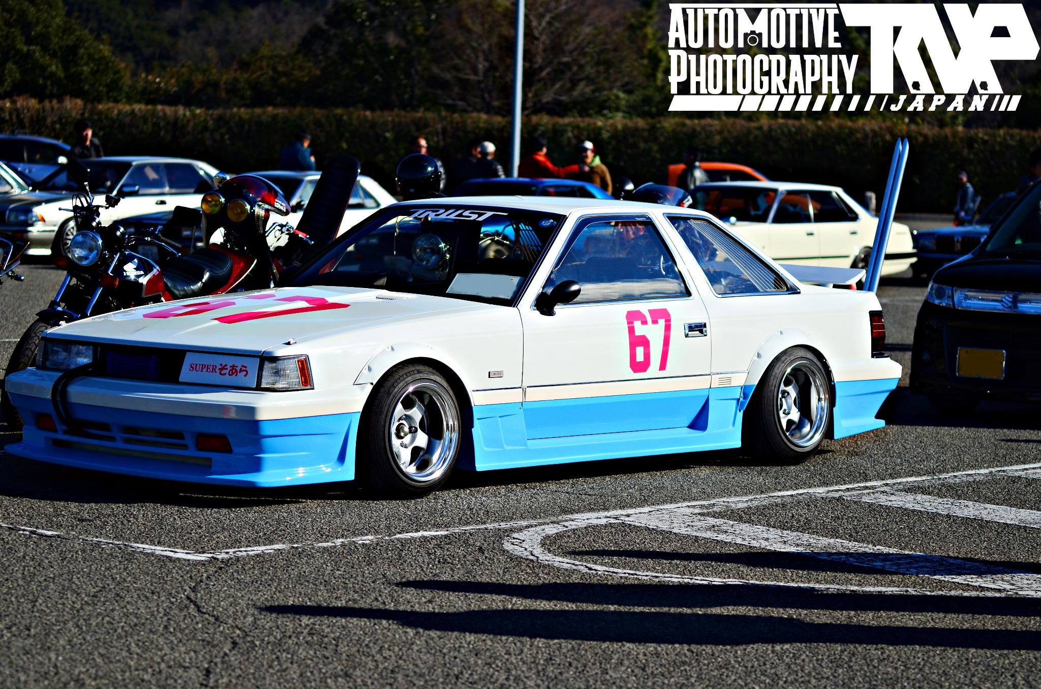 T N P ﾄｸﾇﾋﾟ 在 Twitter 上 ハジメちゃんソアラ Soarer 与島 旧車 ｼｬｺﾀﾝﾌﾞｷﾞ Http T Co 7zvd8geb5b Twitter