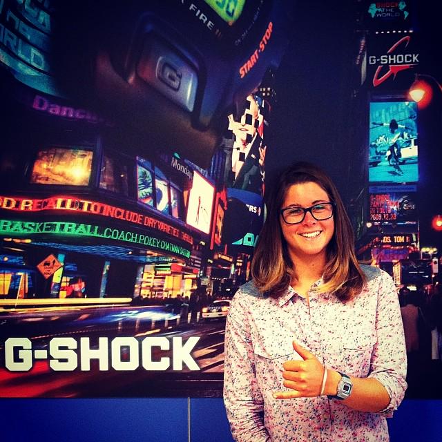 ¡Feliz día <a href="/giselapulido/">Gisela Pulido</a>!