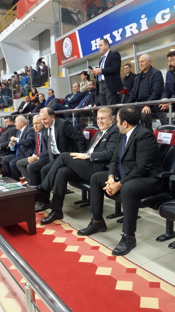 Prof. Dr. Mustafa AYDIN (@drmaydin) on Twitter photo 