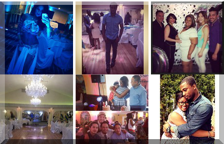 dine_here's tweet image. Appian Way @appianwayparty. appianwaycorp.dinehere.us/?photos=1 #Orange #coollights #selfie #dance #showtime